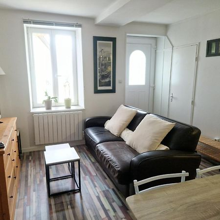 Apartmán The Walsh Bourges Exteriér fotografie
