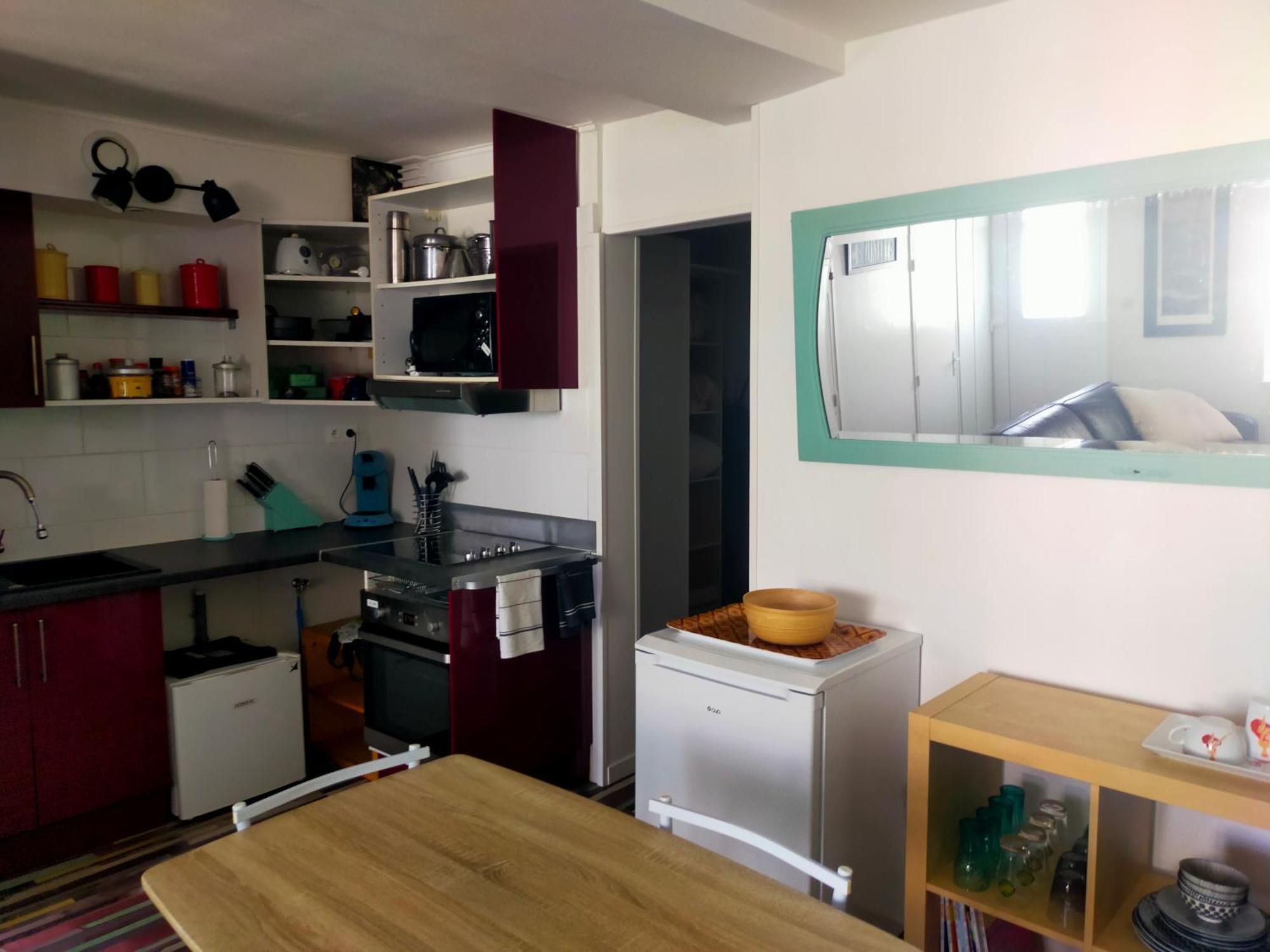 Apartmán The Walsh Bourges Exteriér fotografie